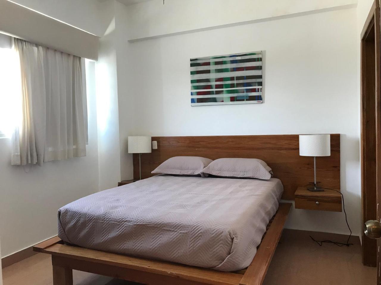 Las Flores Apartment