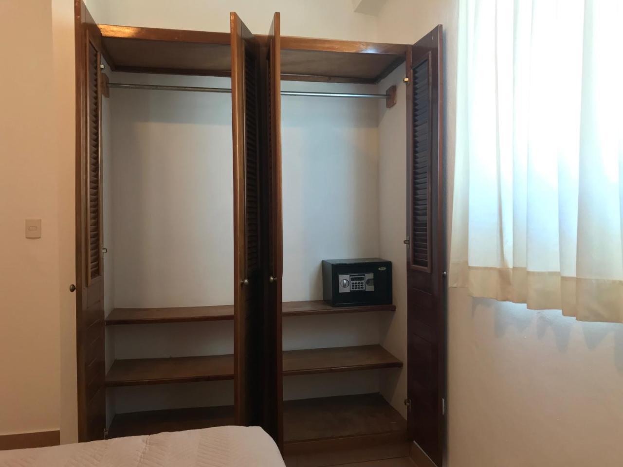Apartment Las Flores *